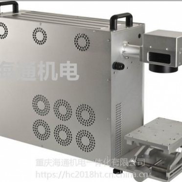 汽車機油泵**打標機