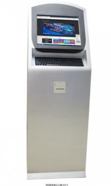 專業精密設備外殼鈑金加工 鈑金折彎沖壓成型加工定做 觸控護罩